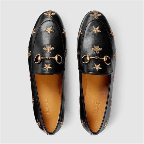 schwarze gucci schuhe|Gucci Schuhe für Damen .